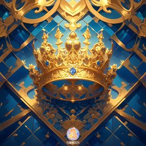 皇冠（K-POP Type Beat）