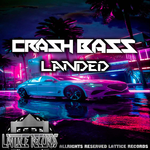 Landed (Original Mix)