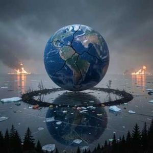 回声里的蓝色星球