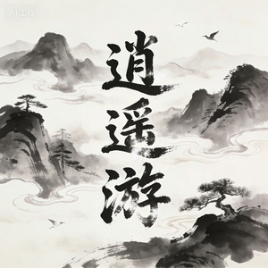 逍遥游