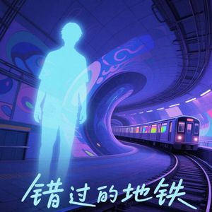错过的地铁