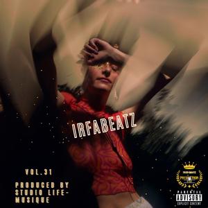 INSTRUMENT IRFABEATZ TYP (afro26)