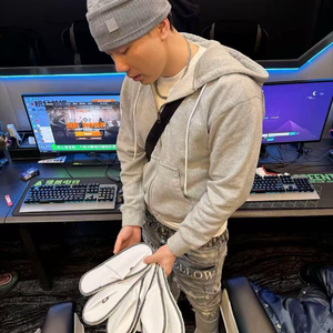 “天生痛苦”SASIOVERLXRD x JerkDrill Type Beat