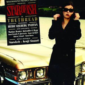 Blood, Bones And A Skull