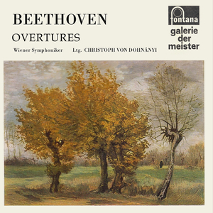 Fidelio, Op. 72: Overture