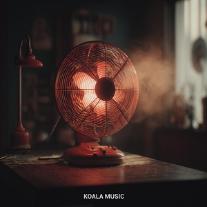 Fan Noise Similar a Motor para Relajación Nocturna, Pt.12