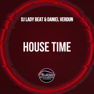 House Time (Club Mix)