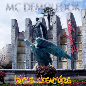 Letras Absurdas (Acapella)