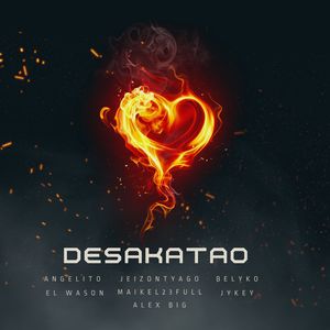 Desakatao