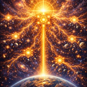 Lord of the Universe