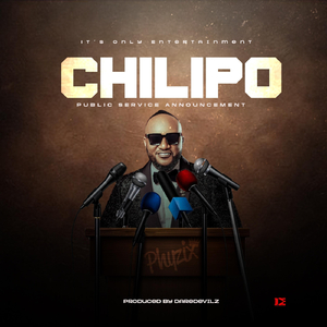 Chilipo (Public Service Announcement)