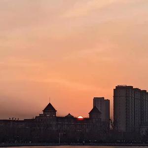 天宫神游