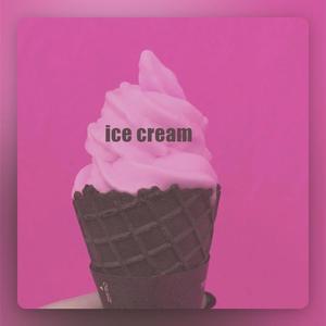 ice cream