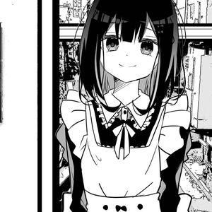 ライアーメイデン（说谎的少女）