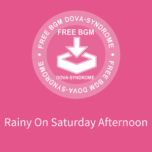 Rainy On Saturday Afternoon