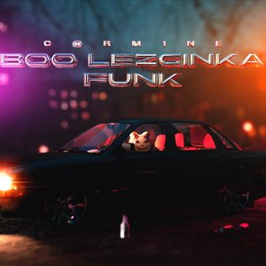 BOO LEZGINKA FUNK