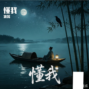 懂我