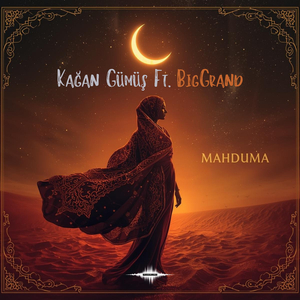 Mahduma (Radio Edit)