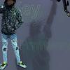 Xbabykee - 11 push-up (feat. Dk, BabyT, Mikeskii & Jc) (Radio Edit)