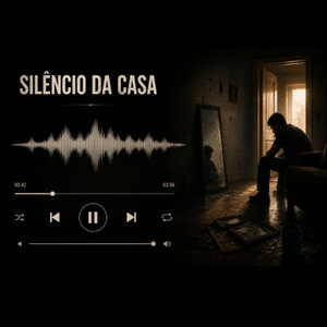 O Silêncio da Casa