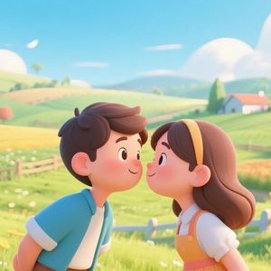 爱，回答（prod.tired x pine）