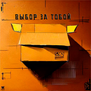 Выбор за тобой