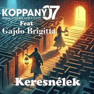 Keresnélek (feat. Gajdo Brigitta) (GDB Remix)