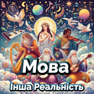 Мова