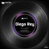 Diego Rey - Playa