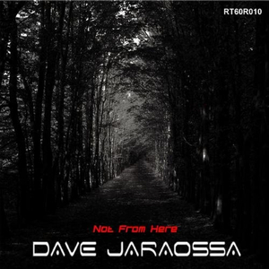 Not From Here (Original Mix)