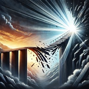 조용히 건너가기 (DJ Lag0m Remix)