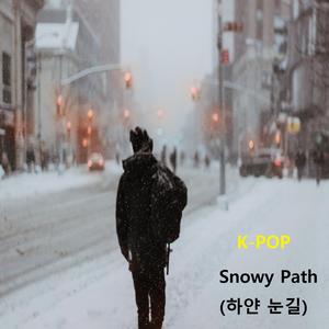 Snowy Path