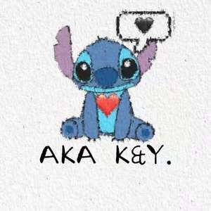 AKA K&Y.(Prod By Jaming Beats)