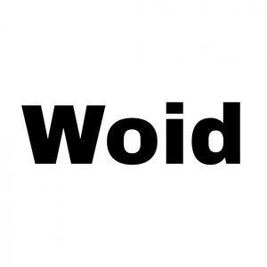 Woid