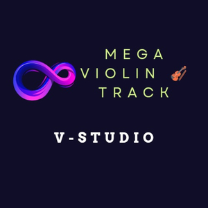Mega Violin Track