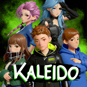 Kaleido