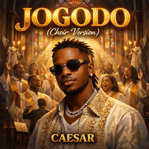 Jogodo (Choir Version)