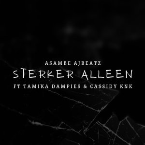 Sterker Alleen