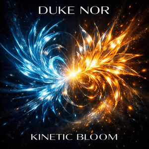 Kinetic Bloom