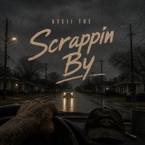 Scrappin By
