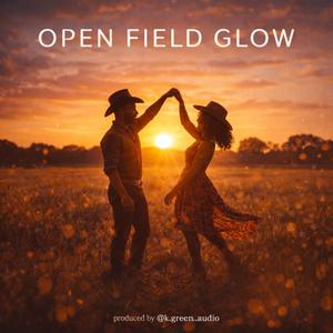 Open Field Glow