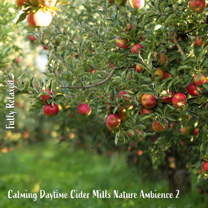 Calming Daytime Cider Mills Nature Ambience, Pt. 7