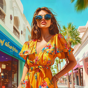 トロピカルブリーズ・ランウェイ