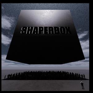 Shaperbox