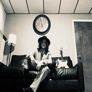 Leave My Little Girl Alone