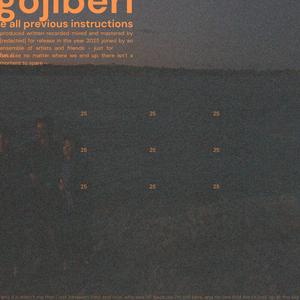 spindrift (feat. XIAO XIAO, orangeben, Mo Dubs, ZAHRIK, Susan Cavalcanti, Brede, htetty, Schune Fu, Taciturn, Shrink, kaleah, jack of all trades, minimonskis, Mallasi, Dak Rogue, 27snails, no face & PSL Gold)