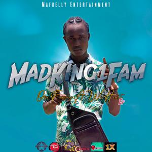 Madking (Outta Breath) (feat. Nibblez)