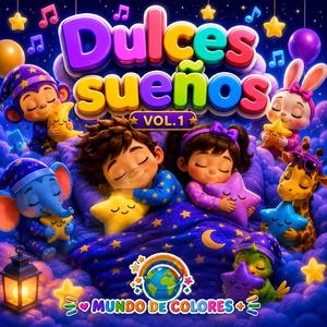 Estrellitas De Paz