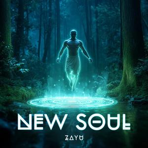 New Soul (feat. Hitkend House Lab)