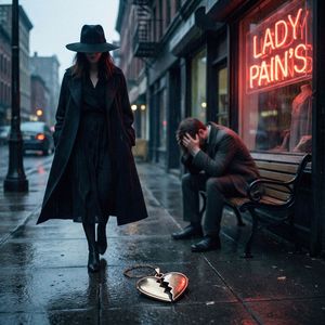 Lady Pain's